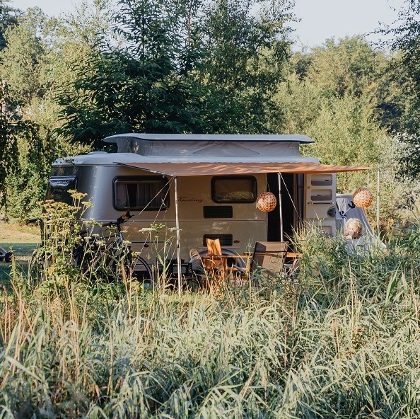 camper robbenoordbos