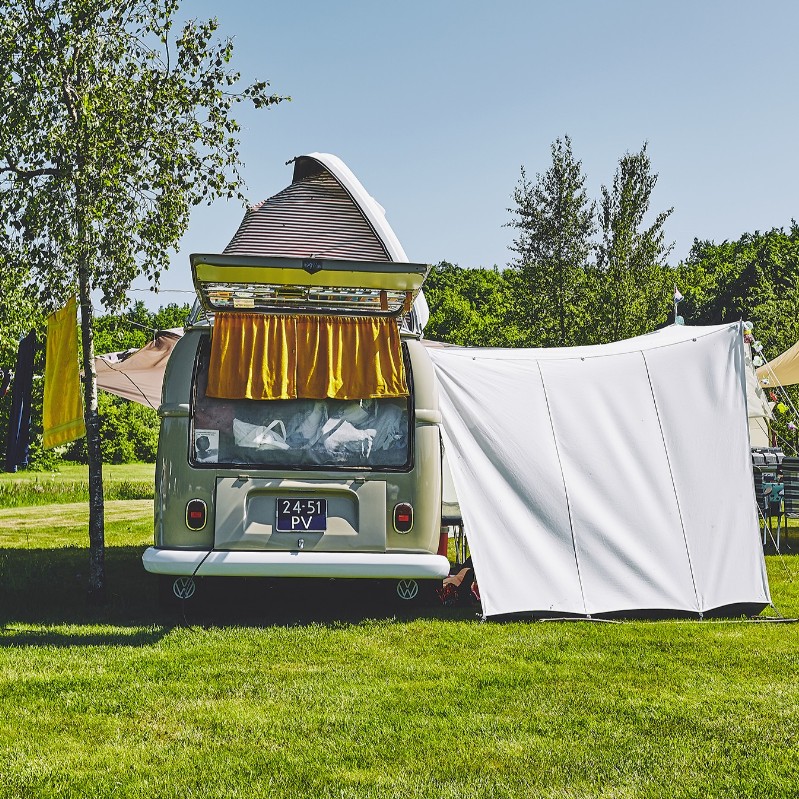 camper robbenoordbos