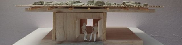 het bos reserveren
