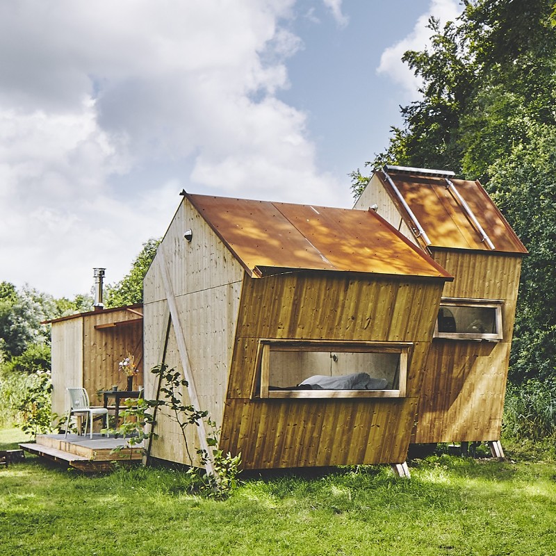 camper robbenoordbos