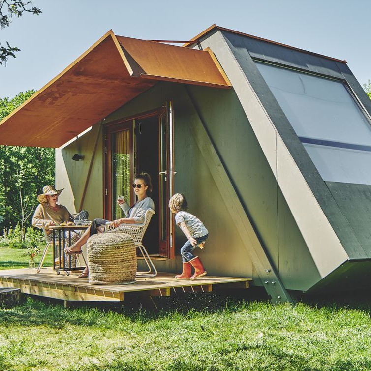 camper robbenoordbos