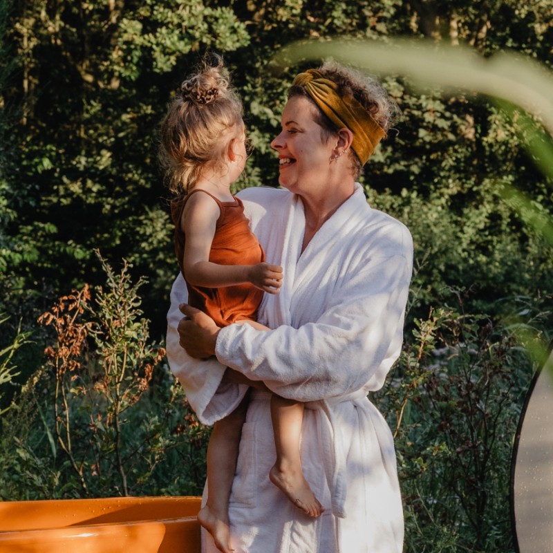 camper robbenoordbos