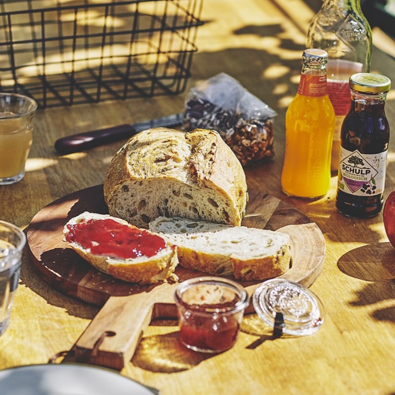 camper robbenoordbos