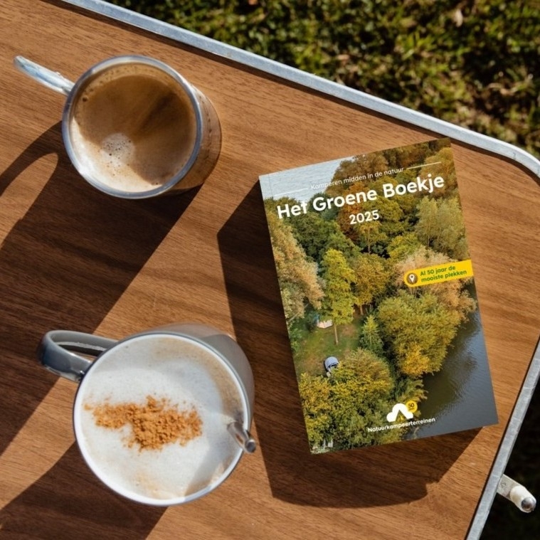 camper robbenoordbos